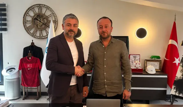 Sivasspor'a Bahçeşehir Koleji'nden 1 milyonluk destek