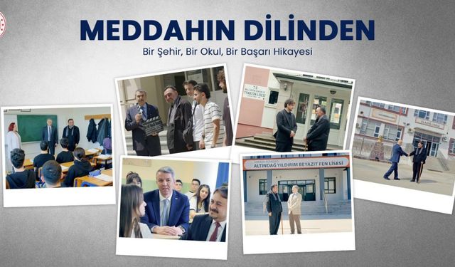 Sivas Meddahın Dilinden anlatılacak