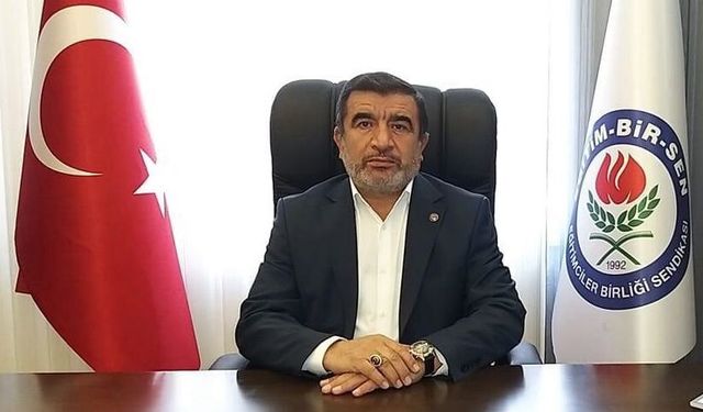 Temiz:Türkiye'nin yürüyüşünü durduramayacaklar