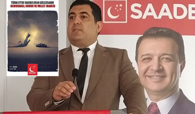 Tokgöz: Darbeler arasında ayrım yapılamaz!