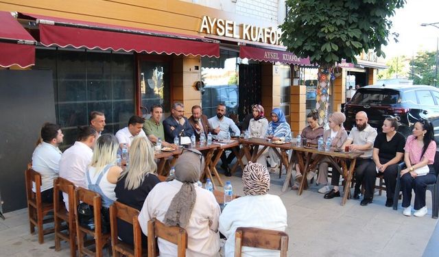 Sivas'ta düğün konsepti esnafları zorluyor!
