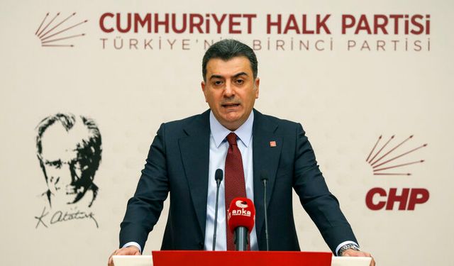 Son Dakika: Yeni Partinin Bakanlığa Başvurusu İçin Tarih Verildi