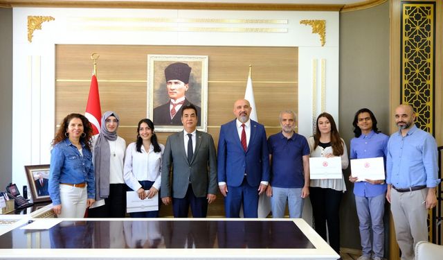 224 öğrenci hak kazandı! SCÜ'de yeni uygulamanın ilk sonuçları açıklandı
