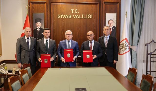 Sivas'ta hayvancılıkta kredi tutarı artırıldı