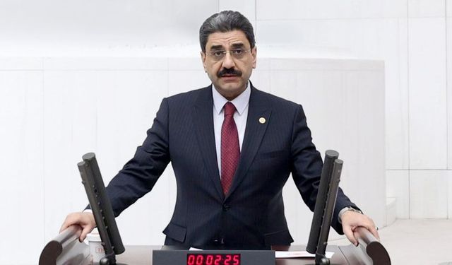 15 Temmuz, Milletimizin Yazdığı Kahramanlık Destanıdır