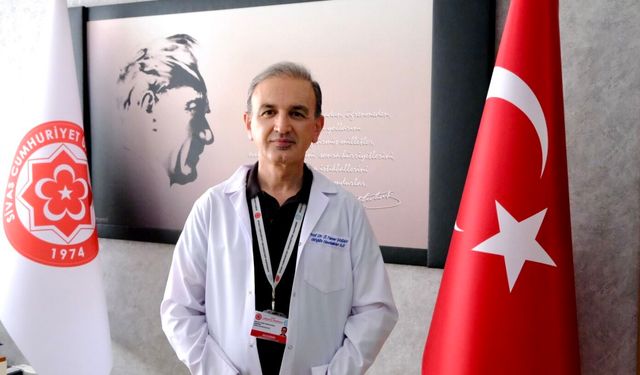 Sivas Merkezde KKKA vakamız yok