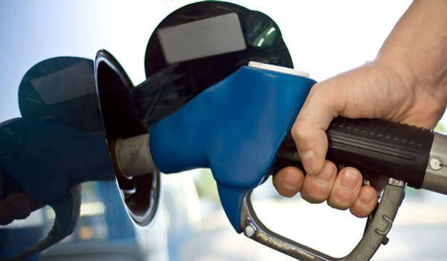Motorine İndirim Pompaya Yansıdı!