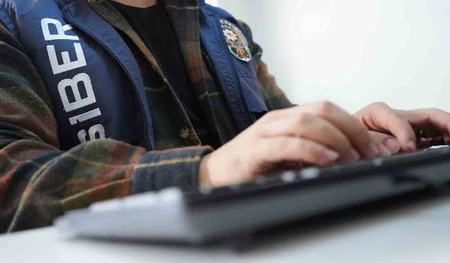 Siber suç operasyonu: 306 şüpheli yakalandı