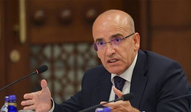 Bütçede İlk Yarının Tablosu Belli Oldu, Şimşek Son Verileri Açıkladı