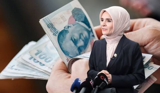 Sosyal yardımlar artırıldı, ne kadar oldu?