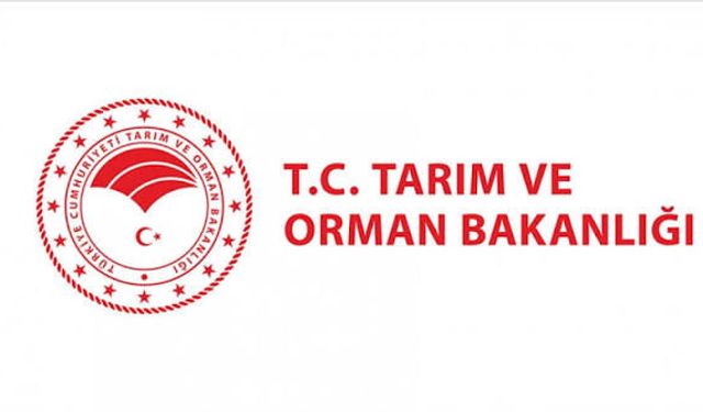 Tarım ve Orman Bakanlığı 1.874 Memur Alımı Yapacak! İşte Merak Edilen Branş Dağılımı