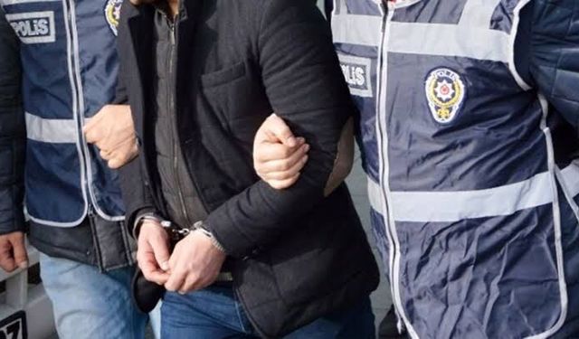 Sivas dahil 12 ilde yeni nesil suç örgütlerine operasyon