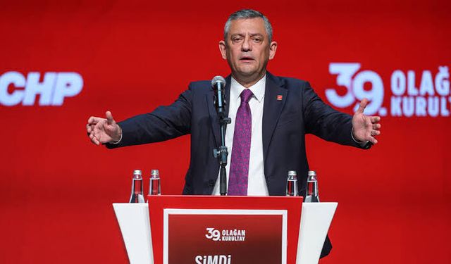Yargıdan Karar Çıkmadı, Kulislere Yeni Parti İddiası Düştü!