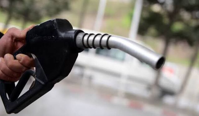 Motorin Fiyatları Rekor Seviyeye Ulaştı!