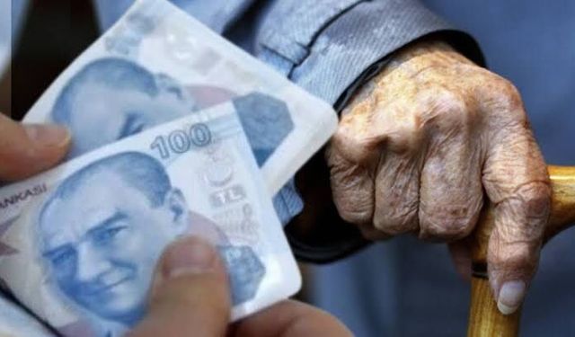 En Düşük Emekli Maaşı Zam Farkları Ne Zaman Ödenecek?