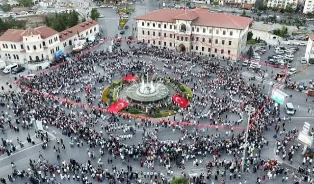 Sivas, Gurbetçi Buluşmaları ve Gastronomi Festivali'ne hazırlanıyor