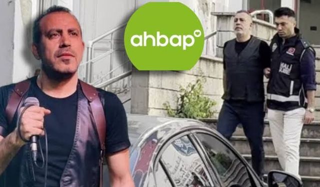 Ahbap Derneği'nin Mal Varlığına Kayyım Atandı! Soruşturmada Yeni Gelişme