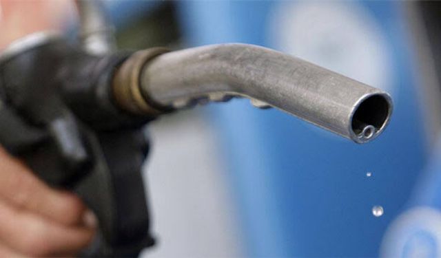 Motorin Fiyatları Bir Kez Daha Artıyor!