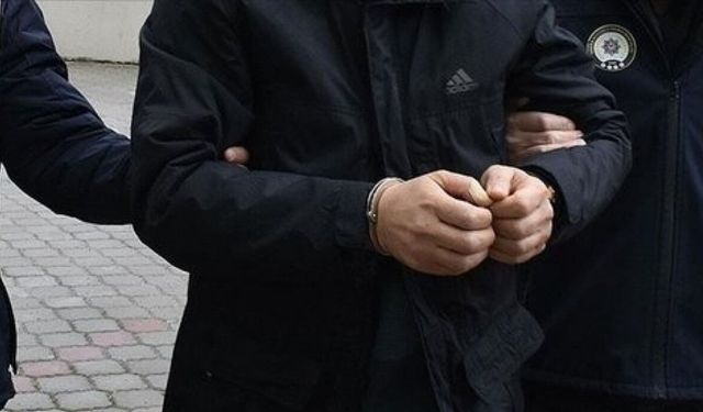Sivas'ta sahte altın operasyonu!