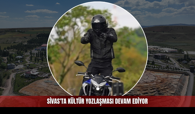 Sivas'ta Kültür Yozlaşması Devam Ediyor