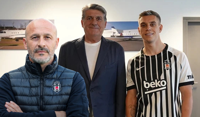 Vincenzo Italiano’nun Aradığı Kan Bulundu: Trossard Tam Bizim Sistemimizin Oyuncusu