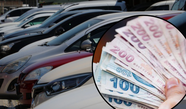 Aracı Olan Herkesi Yakından İlgilendiriyor! Meclis'e Yeni Kanun Teklifi Sunuldu!