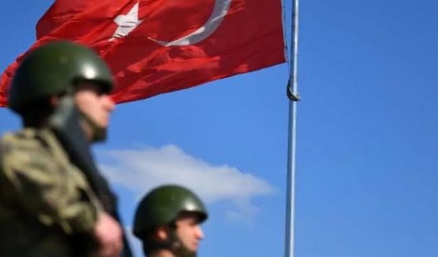 MSB, sözleşmeli er ve uzman erbaş alacak