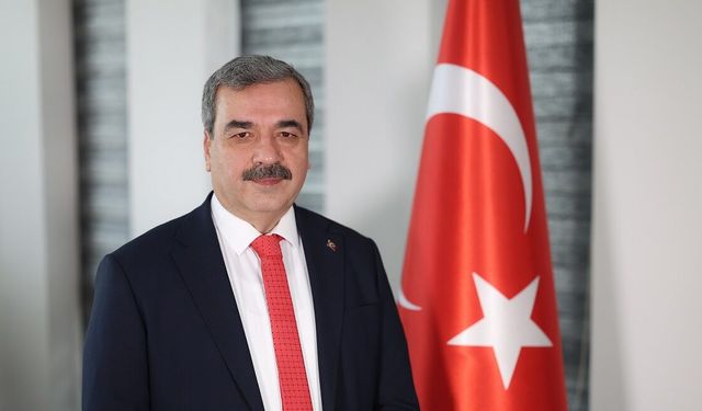 Rektör Kul: 15 Temmuz ruhunu bilimle güçlendireceğiz