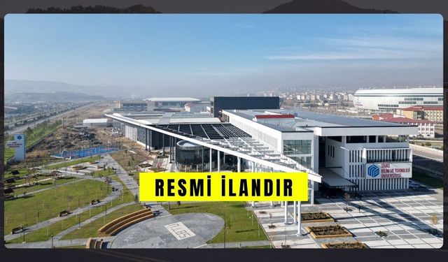 SİVAS BİLİM VE TEKNOLOJİ ÜNİVERSİTESİ YEMEKHANE VE KÜTÜPHANE BİNASI
