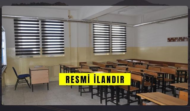 SİVAS SUŞEHRİ 8 DERSLİK İMAM HATİP ORTAOKULU YAPIM İŞİ