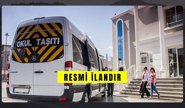 ARAÇ KİRALAMA HİZMETİ ALINACAKTIR
