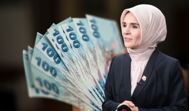 Çocuk Sahibi Ailelere Müjde! Her Çocuğa 5 Bin TL ve Düzenli Aylık