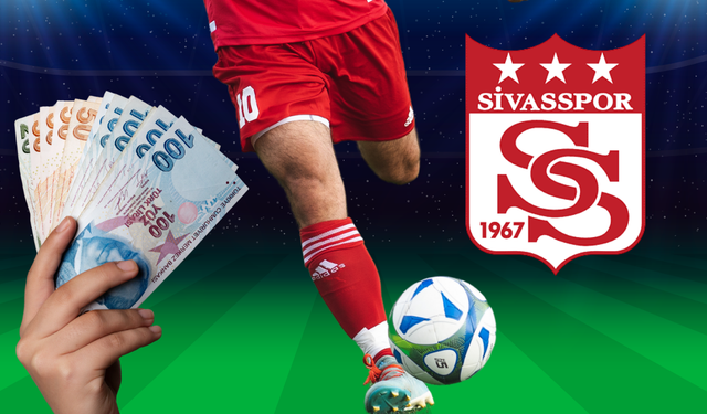 Sivasspor'da 2026-2027 Kombine Satışları Başladı!
