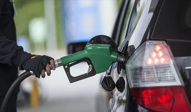 Motorine Bir Haftada Üçüncü Zam Dalgası Geliyor!