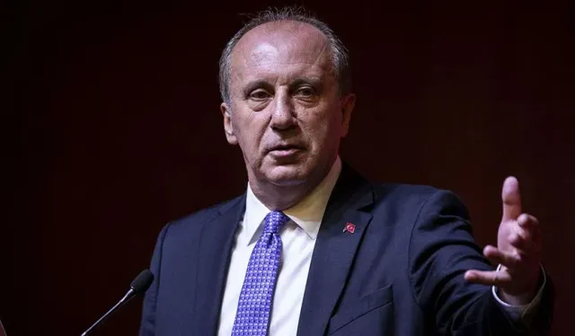 Muharrem İnce CHP'den İstifa Etti mi? YENİ Parti'nin 91 Kişilik Kurucular Listesindeki Sürpriz Detay!