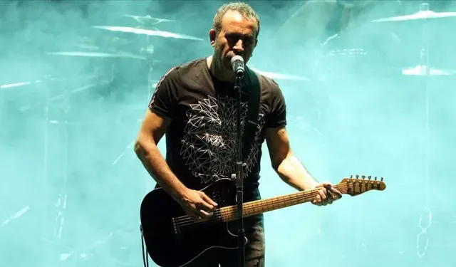 Haluk Levent ve Beraberindeki 13 İsim Tutuklandı! İşte O İsimler!