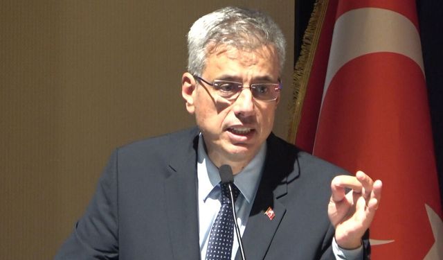 598 Aile Sağlığı Merkezi açıldı