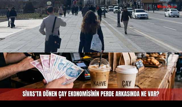 Saf Hammadde Maliyeti 3 Lira Bile Değil Ama Kafelerde 150 TL'ye Satılıyor!