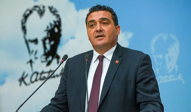 Ulaş Karasu'ndan Erdal Beşikçioğlu'na destek mesajı