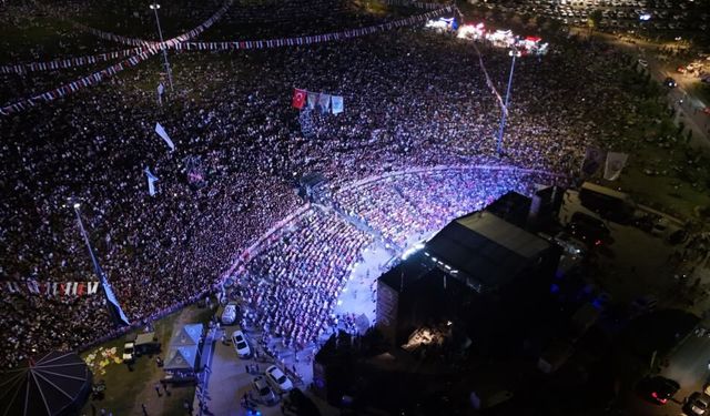 ‘Sivaslılar Günü' Kayseri'de coşkulu yaşandı