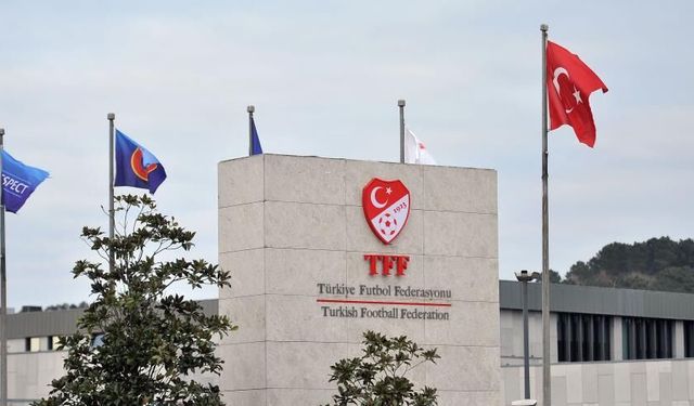 Sivasspor karşılaşmasının VAR'ları açıklandı