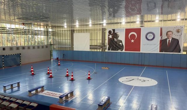 Sivas'ta bu sene ÖZYES yapılacak