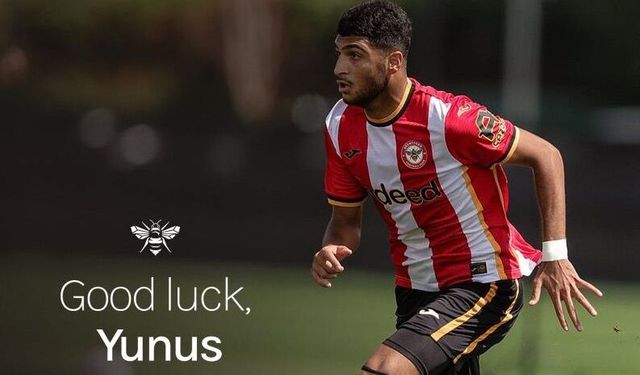 Sivassporlu eski futbolcu Lincoln City'de