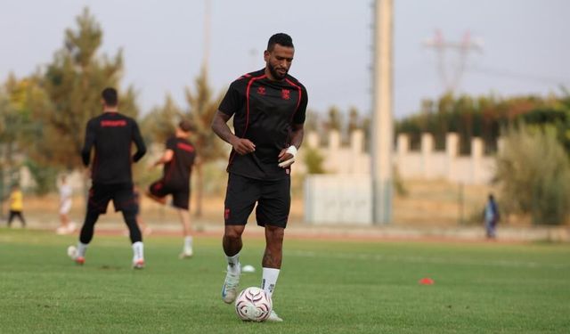 Sivasspor bugün Batman'da olacak