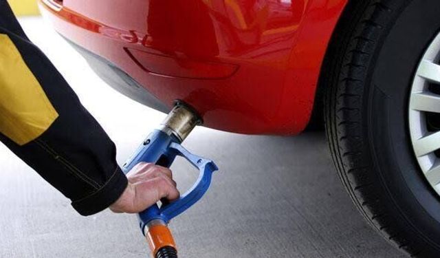 Akaryakıtta Yeni Zam! LPG Fiyatları Bu Gece Değişiyor