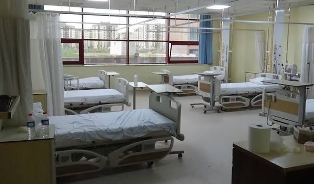 Özel hastanelerde yeni dönem başladı! Denetim süreleri ve zorunlu cihazlar değişti