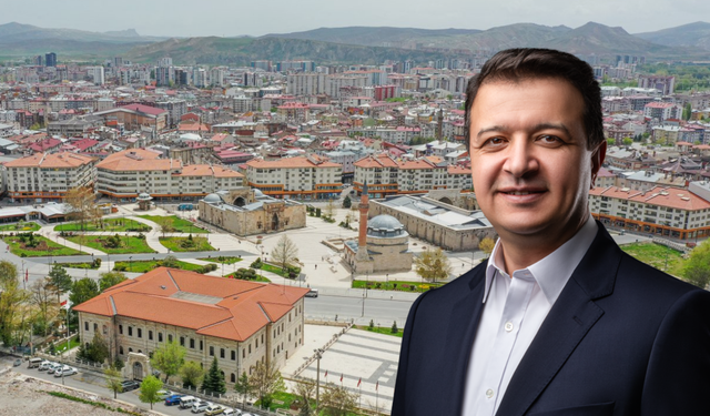 Saadet Partisi Genel Başkanı Mahmut Arıkan Sivas’a Geliyor