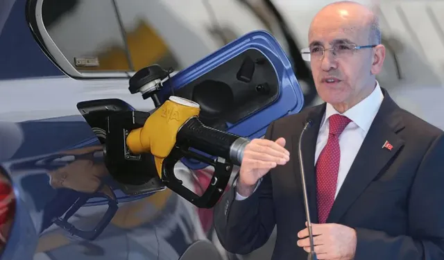 Mazot fiyatı vatandaşa yansıtılmıyormuş!