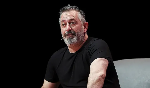Sivaslı Ünlü Komedyen Cem Yılmaz’ın Sağlık Durumunda Son Dakika