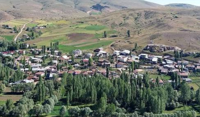 Sivas'taki Hıdırnalı Köyü'nün İsmi Nereden Geliyor? Hıdırnalı Ne Demek?